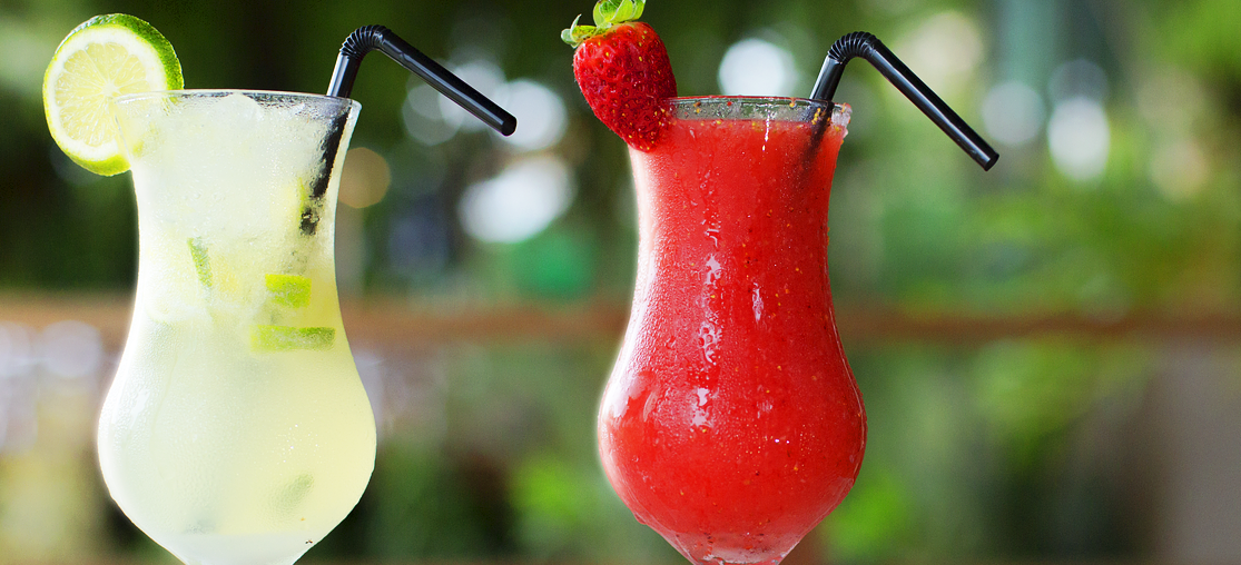 Taller de coctelería