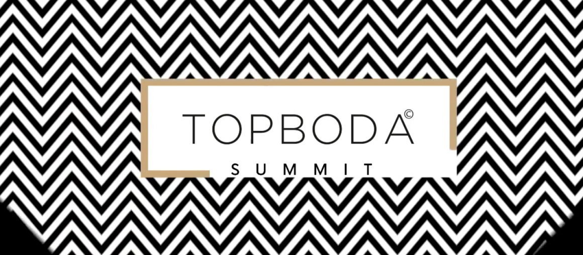 Estuvimos en TopBoda Summit